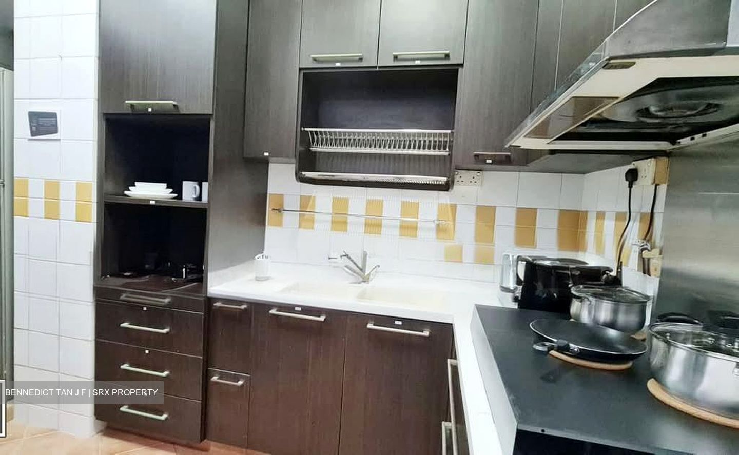 The Floravale (D22), Condominium #592961241